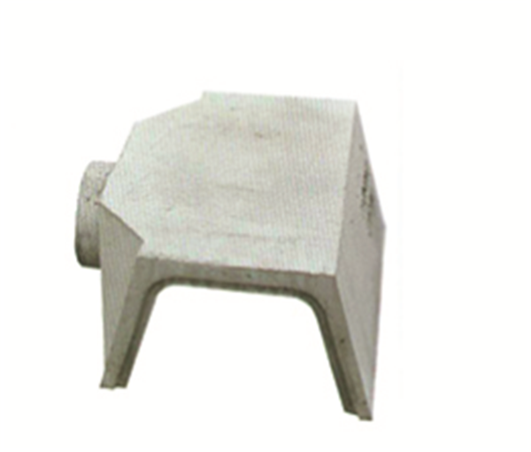 混凝土預制構件