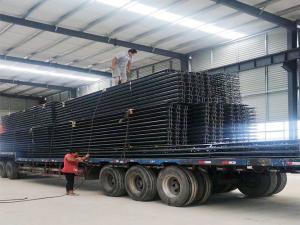 裝車(chē)運(yùn)輸 (2)