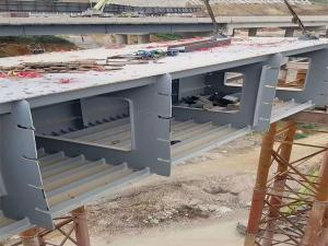 橋梁工程案例 (1)