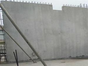 墻板現(xiàn)場安裝 (5)