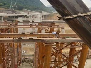 橋梁工程案例 (2)