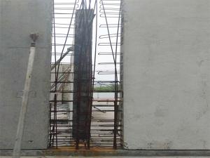 墻板現(xiàn)場安裝 (3)