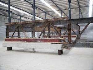 橋梁鋼結(jié)構(gòu)