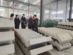 領導參觀指導工作 (1)