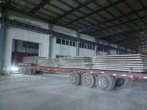 預(yù)制構(gòu)件運(yùn)輸