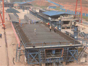 建筑體系當(dāng)中的預(yù)制梁和現(xiàn)澆梁存在怎樣的差別